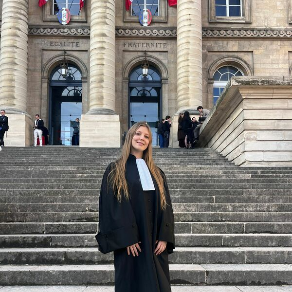 Photo SAINSARD Julie