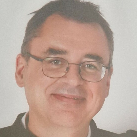 Photo WASSERMANN Cyrille