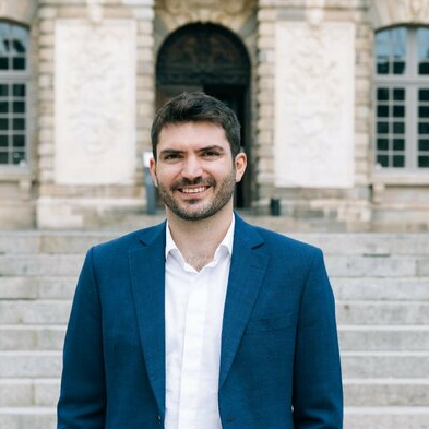 Photo HAMON Damien