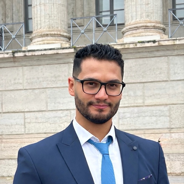 Photo SONMEZ Kerim