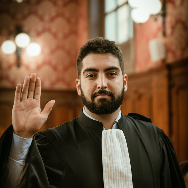 Photo AHABCHANE Salim