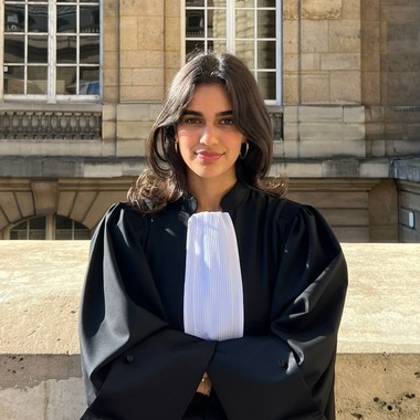 Photo ROUIS Célia