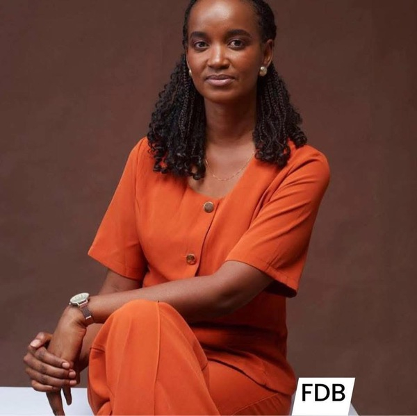 Photo BAH Fatoumata