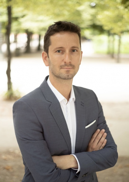 Photo OHLGUSSER Charles