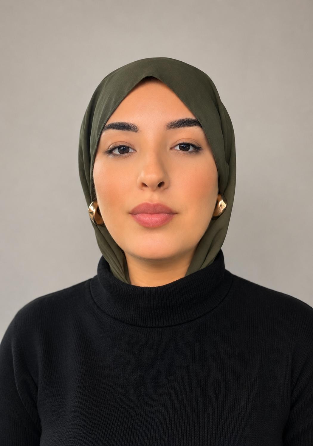 Photo BOULEMDARAT Fatima-Zahra