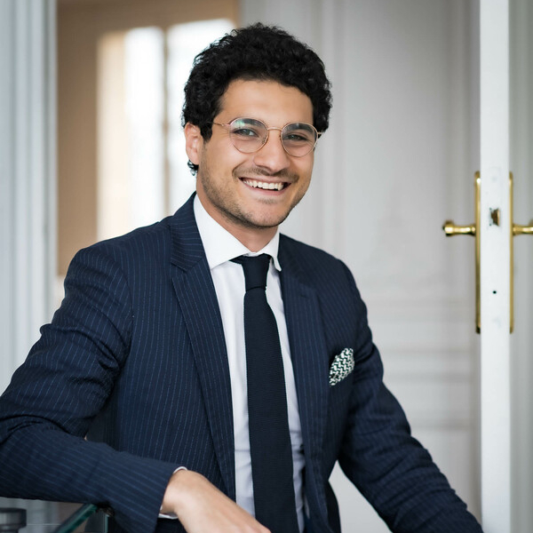 Photo KADRI Mehdy
