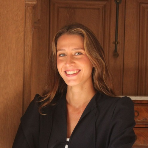 Photo DI PIETRO Clara