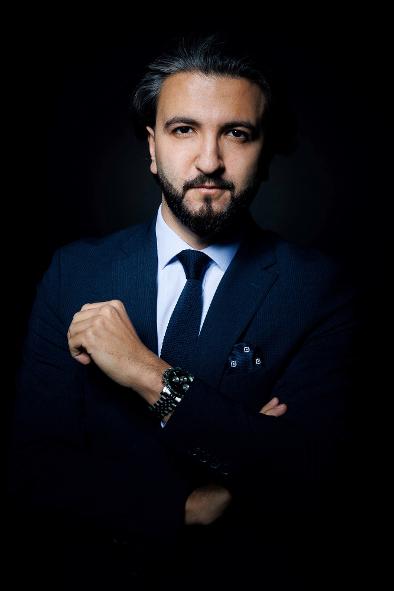 Photo MURAT Furkan