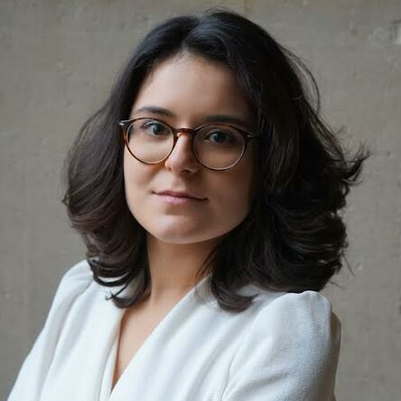 Photo BOURDIE Charlotte
