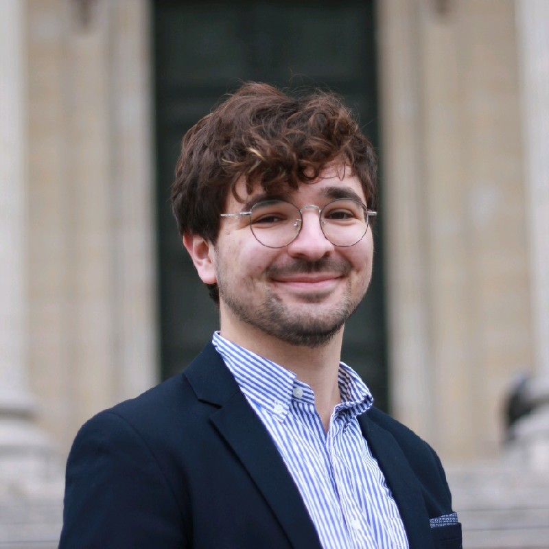 Photo DELAUNAY Noé