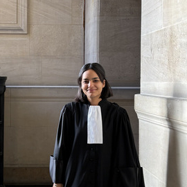 Photo HANNELAS Ophélie