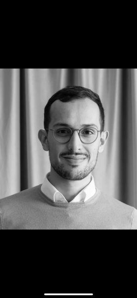 Photo SAHRAOUI Mehdi
