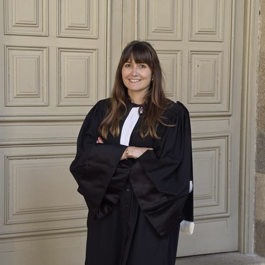 Photo BOULANGER Constance