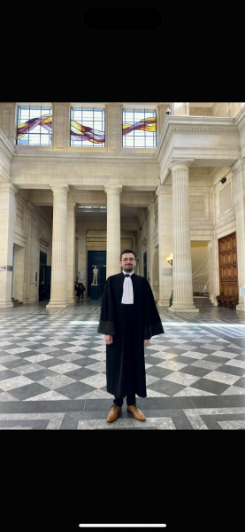Photo AMELINEAU Nicolas