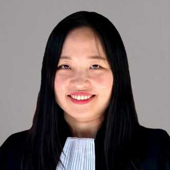 Photo CAI Jianru