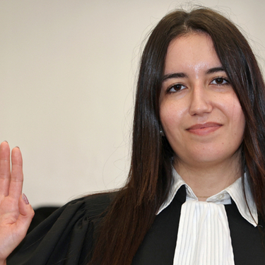 Photo COËTMEUR Chloélia