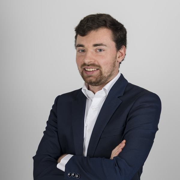Photo TREBOUS Grégoire