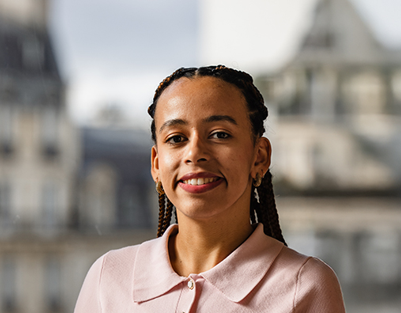 Photo EKANI Laure