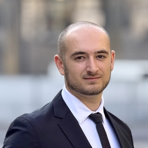 Photo SZCZUDLAK Alec