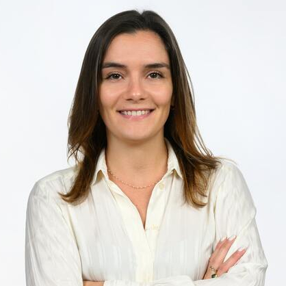 Photo POLSINELLI Mathilde