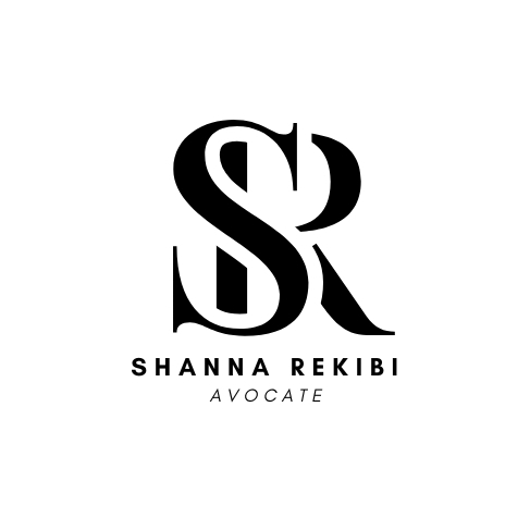 Photo REKIBI Shanna