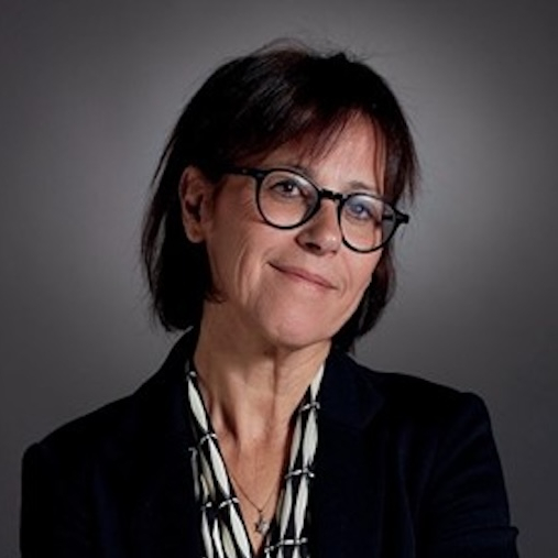 Photo LEVY Monique