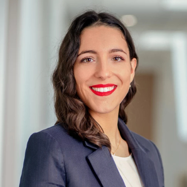 Photo MORTINI Eléonore