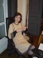 Photo DELLA-MARIA Sophie