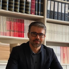 Photo BARIS David