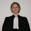 Photo POUSSIER LIBERSA Claire