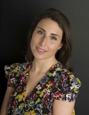 Photo ICHOUA Rébecca