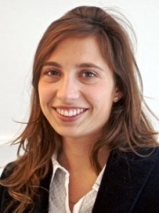 Photo FAYON Laetitia